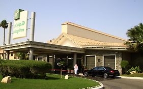 Holiday Inn Corniche al Khobar